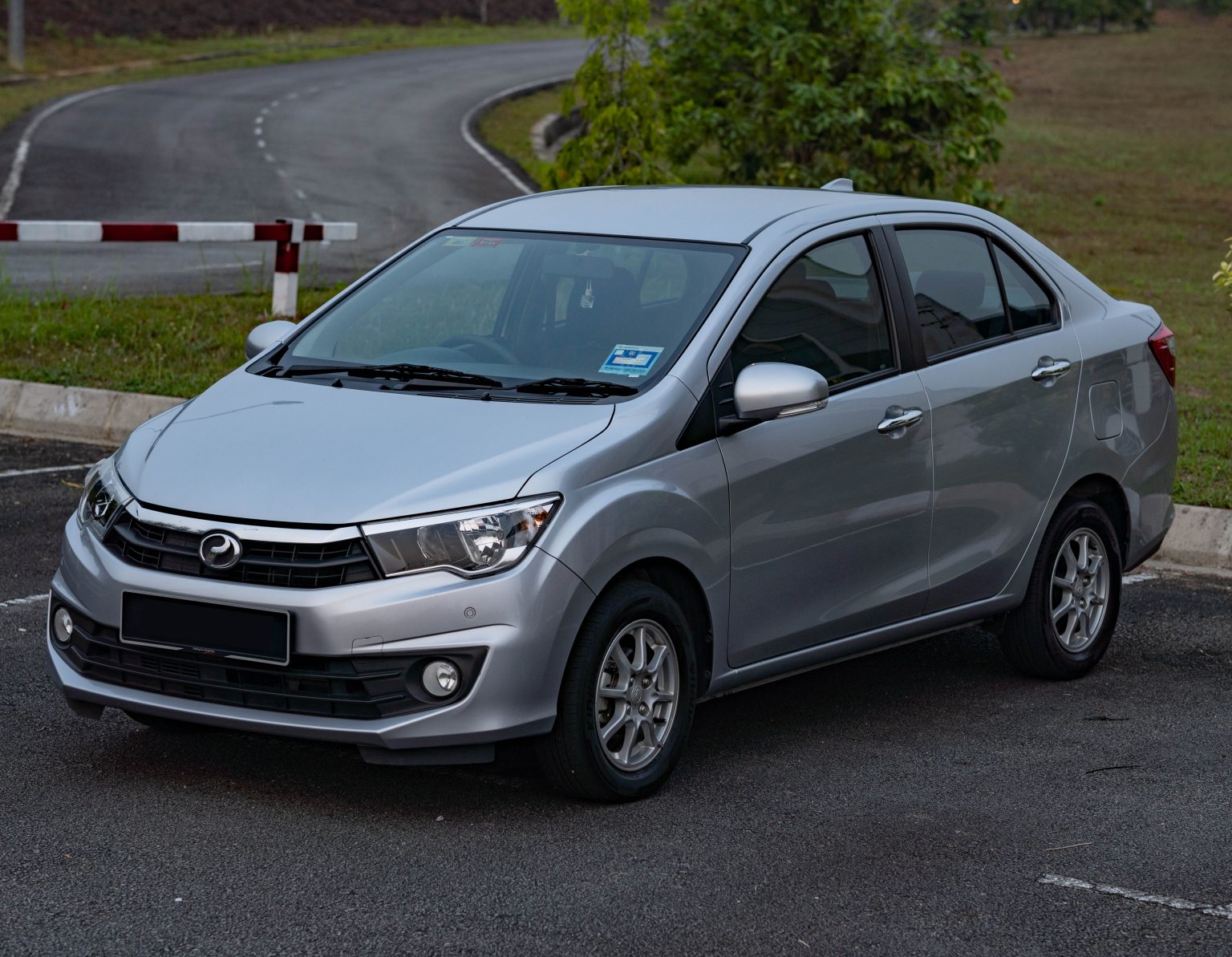 Car Rental Johor Bahru Airport Kitacar